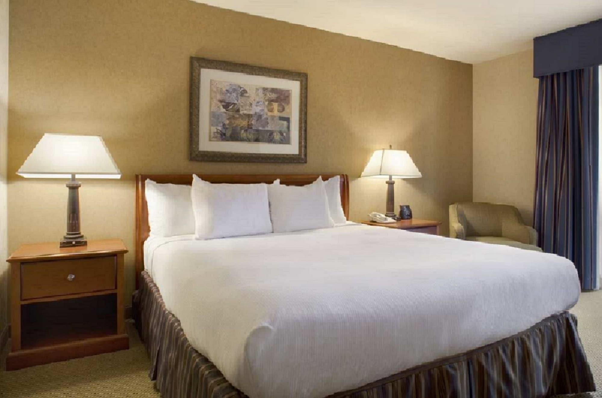 Hotel Silver Spring Dış mekan fotoğraf