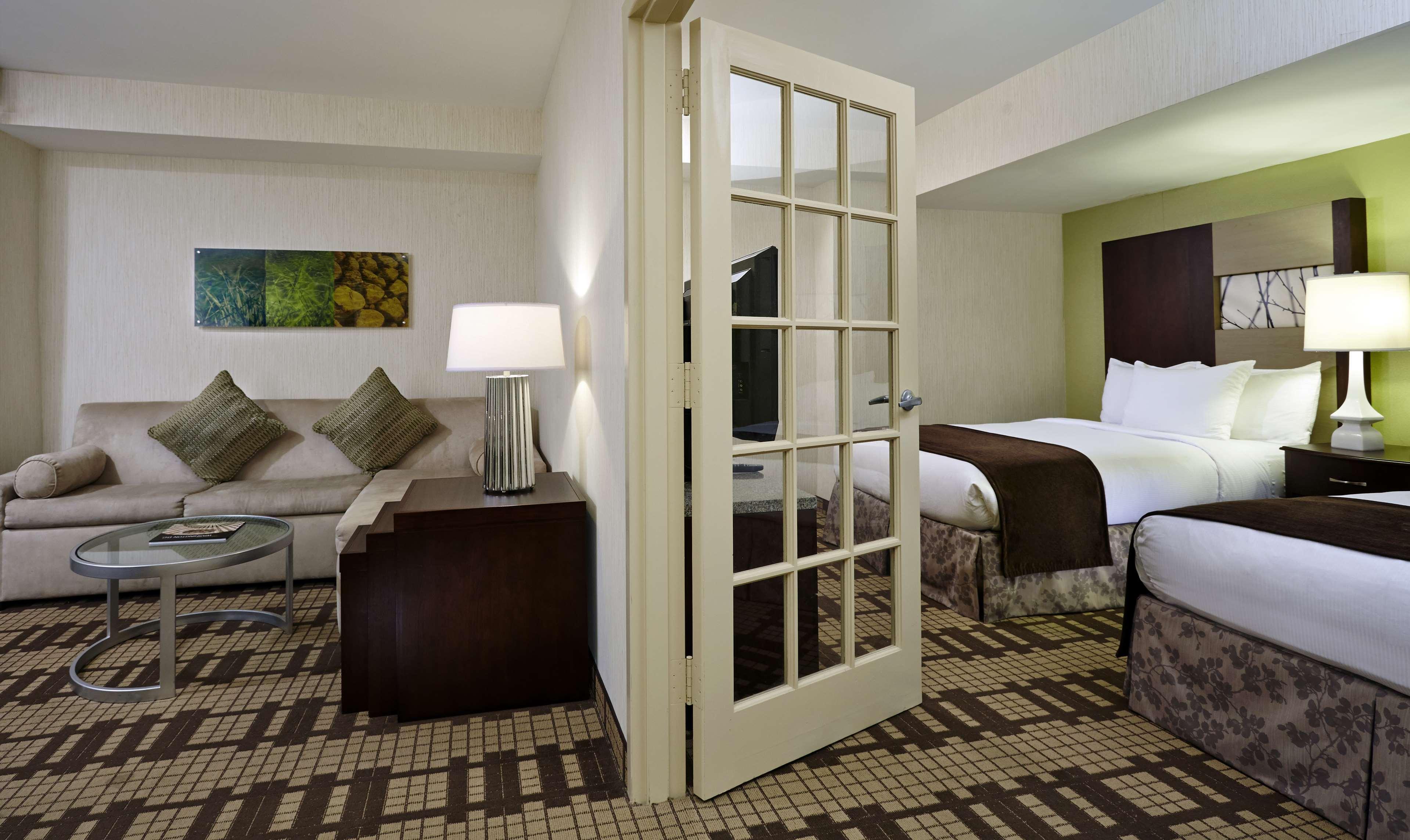 Hotel Silver Spring Dış mekan fotoğraf
