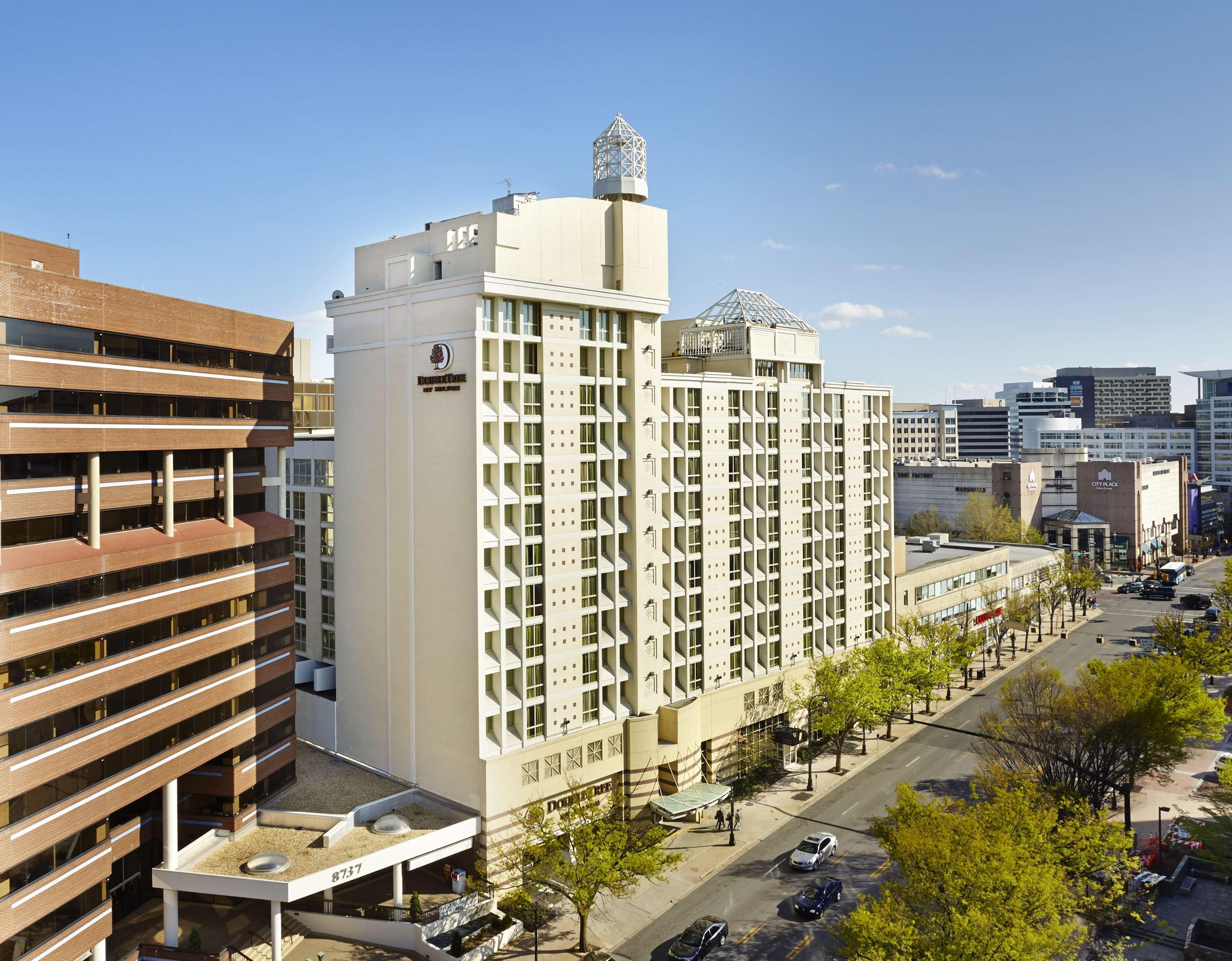 Hotel Silver Spring Dış mekan fotoğraf