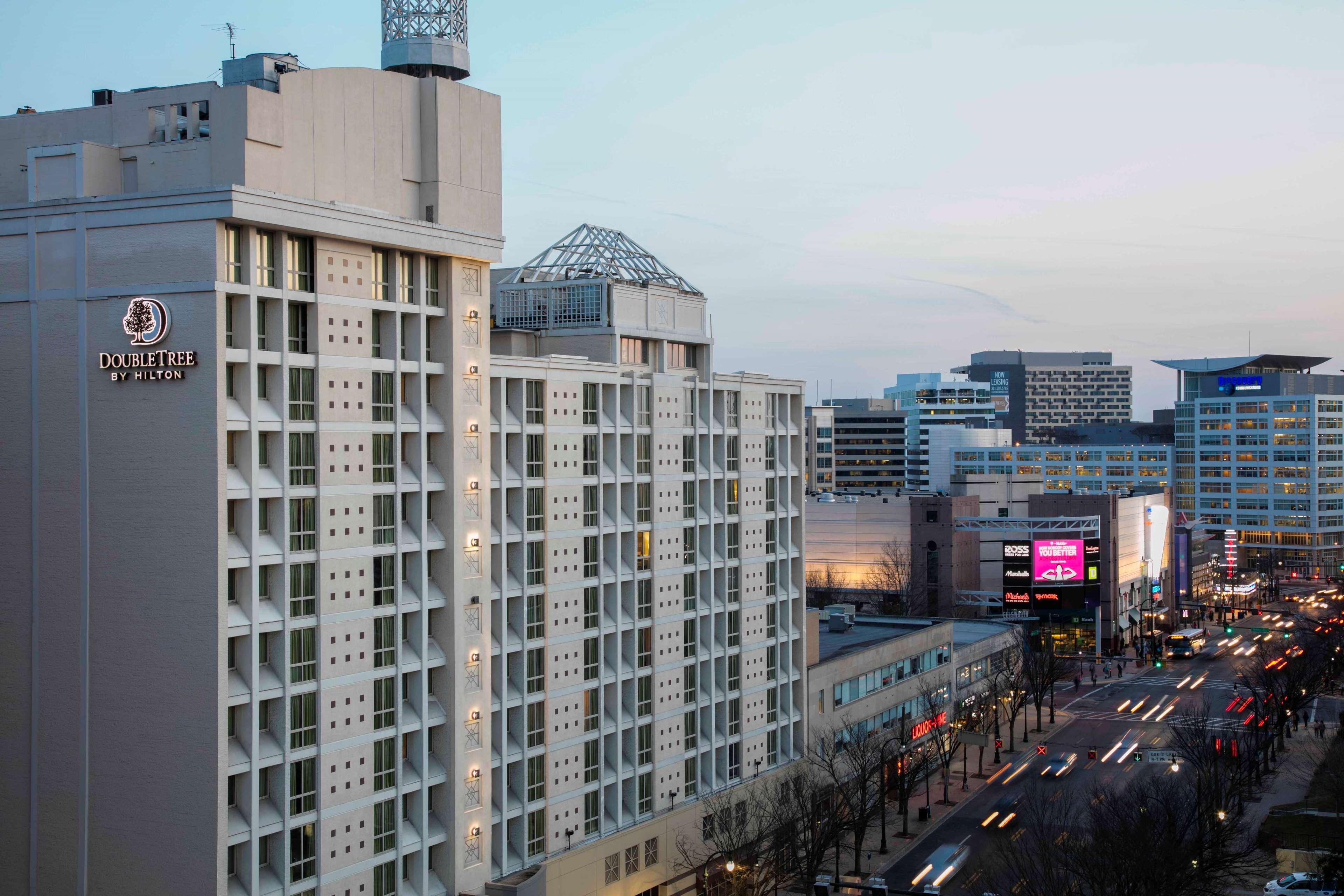 Hotel Silver Spring Dış mekan fotoğraf
