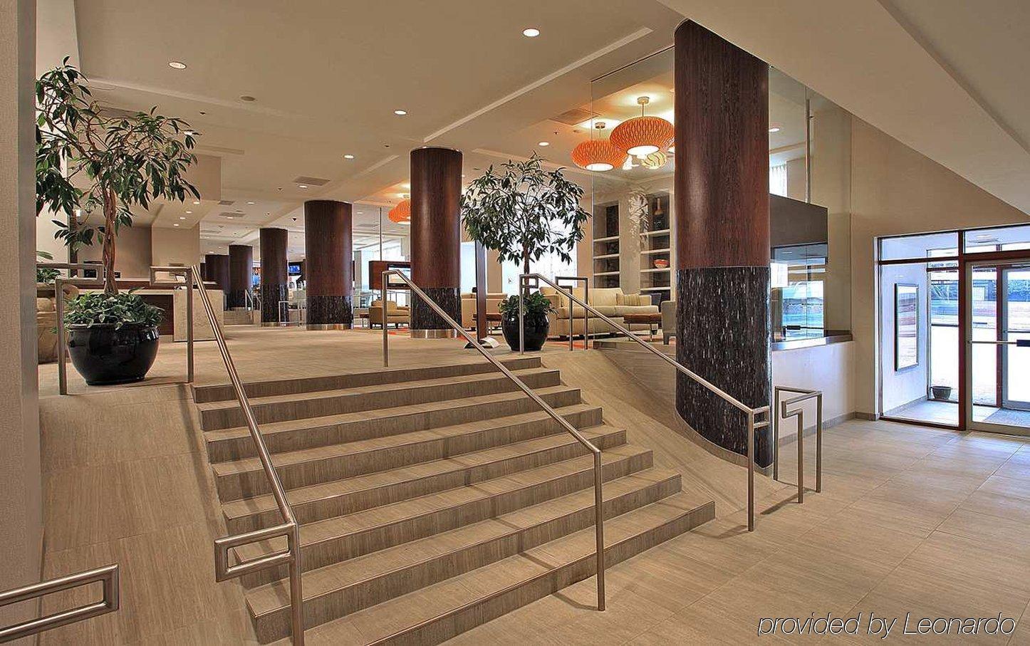 Hotel Silver Spring İç mekan fotoğraf
