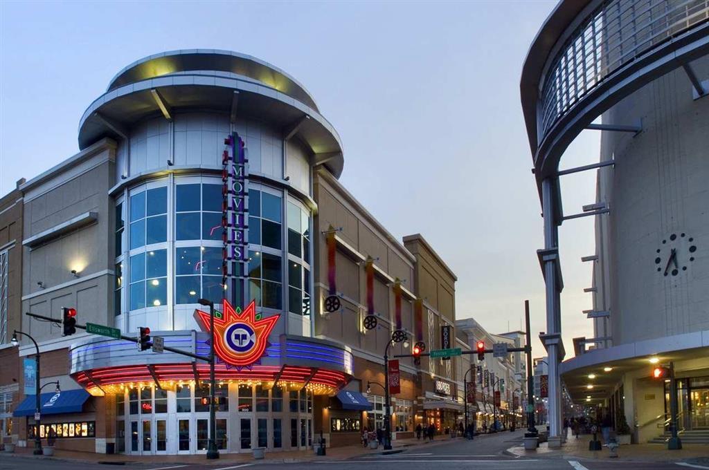 Hotel Silver Spring Olanaklar fotoğraf