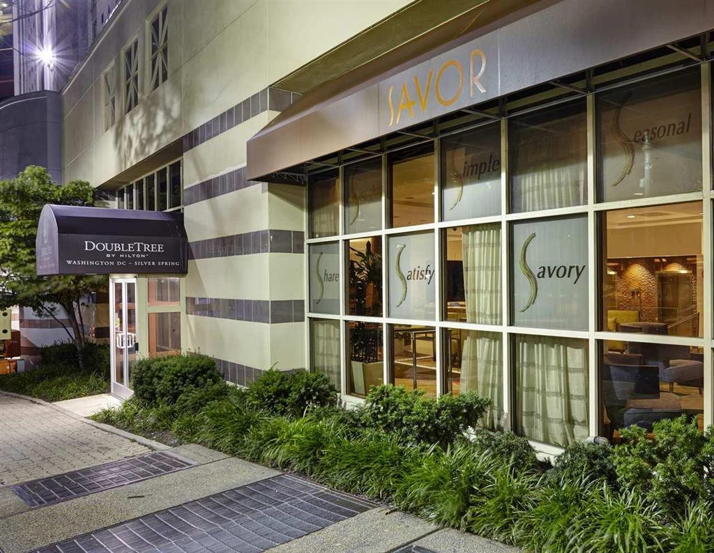 Hotel Silver Spring Dış mekan fotoğraf