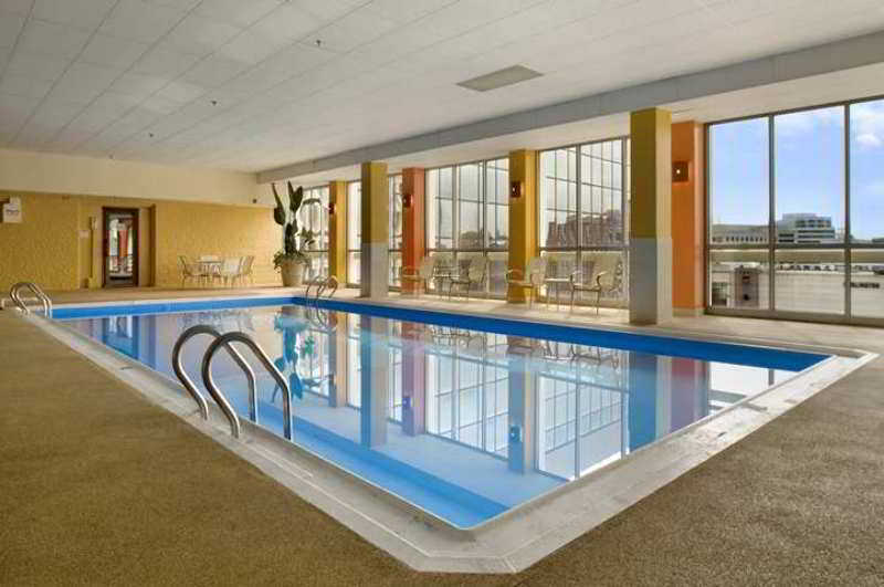 Hotel Silver Spring Konforlar fotoğraf